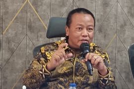 Komisi VII: LPP perkuat pemberitaan program strategis pemerintah