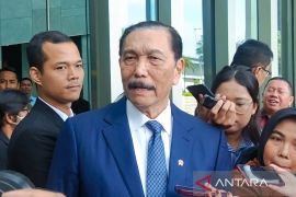 Tim “family office” DEN dan Kemenko Perekonomian kerja mulai besok