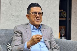 Anggota DPR minta Kejagung hati-hati tangani kasus Pertamina