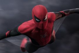 Daftar lengkap film dan serial MCU yang akan tayang 2026