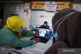 Enam mitos tentang penyakit TBC
