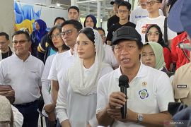 Menteri LH: Tragedi TPA Leuwigajah jadi refleksi tata kelola sampah