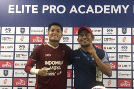 Dua pelatih muda sarankan EPA musim depan gelar usia di atas U-20