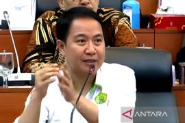 Kemenag usul telaah komprehensif untuk kontrak panjang maskapai haji