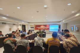P3KHAM UNS sodorkan empat rekomendasi perbaikan kebijakan keadilan restoratif