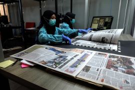 Menjawab tantangan komunikasi publik di era digital