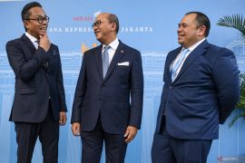 Rincian harta kekayaan Dony Oskaria, COO Danantara