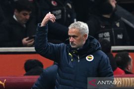 Alasan Fenerbahce pecat Mourinho demi mainkan sepak bola lebih baik