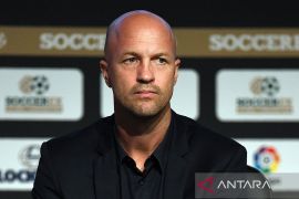 Profil Jordi Cruyff, penasihat teknis baru Timnas Indonesia