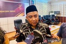 Tradisi Meugang sebelum Ramandhan di Nagan Raya ditetapkan pada Kamis