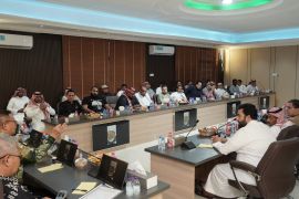 BPKH Limited kenalkan bumbu khas Indonesia ke katering di Saudi