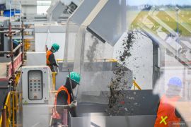 Warga minta operasional RDF Rorotan dihentikan karena tak penuhi SOP