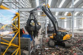 Pram minta komisioning RDF Rorotan dihentikan sementara