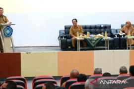 Wabup Batola Kalsel: 1.340 anak berisiko stunting