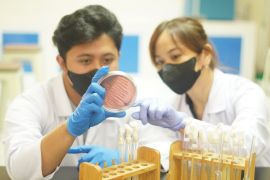 ITS buka Prodi S1 Bioteknologi untuk dorong kemandirian bangsa