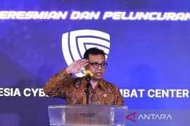 Indonesia perkuat posisi dalam transformasi digital global lewat SEDP