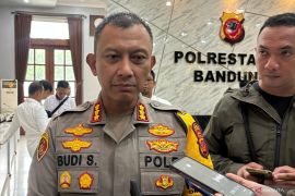 Polrestabes Bandung minta 