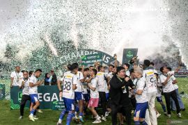 PSIM perpanjang kontrak Savio Sheva dan Rio Hardiawan