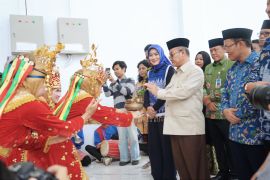 Pemprov Bengkulu: Tanggung jawab bersama lestarikan bahasa daerah