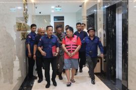 Kuasa hukum jadi tersangka penggelapan aset 