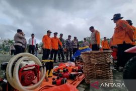 Pemkab Meranti Riau tetapkan status siaga darurat karhutla