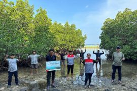 Program pemberdayaan masyarakat PHE OSES raih penghargaan PR Indonesia