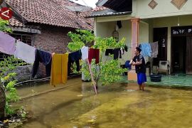 BPBD Kota Semarang upayakan agar banjir di Kudu tak terjadi lagi