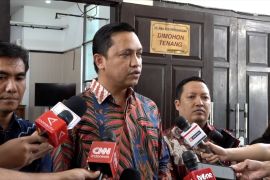 Sidang praperadilan Hasto Kristiyanto digelar hari ini