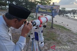 Umat Islam Malaysia mulai berpuasa Ramadan pada Minggu, 2 Maret