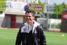 Frank van Kempen berambisi juarai ASEAN U-23 sebelum latih timnas U-20