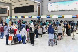 Menhub sebut harga tiket pesawat domestik turun 13-14 persen