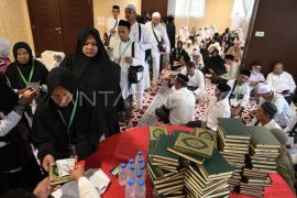 Baitul Mal Aceh lakukan pendataan potensi wakaf produktif