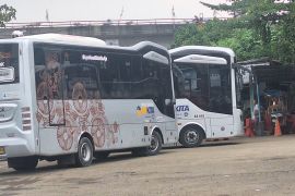 Pemkot pastikan BisKita Trans Depok tetap beroperasi sepanjang 2025