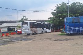 Dishub: Pengenaan tarif BisKita Trans Depok tunggu keputusan BPTJ