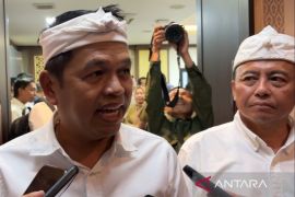 Dedi Mulyadi sampaikan perhitungan efisiensi sebesar Rp5,4 triliun
