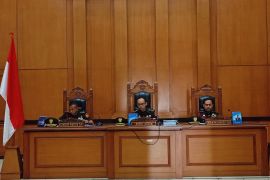 Saksi Nengsih tak hadir di sidang kelima penembakan bos rental