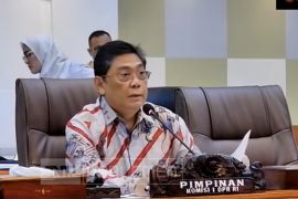 Komisi I DPR sebut RUU TNI tidak akan kembalikan Orde Baru