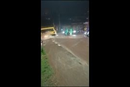 BPBD Jabar: Korban hilang akibat bencana di Bogor terus dicari