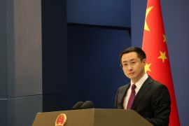 Beijing sebut jamin perlindungan hak kelompok Uighur dari Thailand