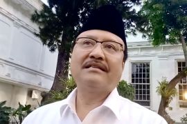 Mensos kembali tegaskan anggaran KND tersisa Rp500 juta hoaks
