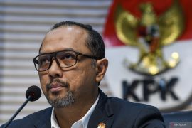 KPK tunggu perkembangan penyidikan soal pelimpahan Hasto