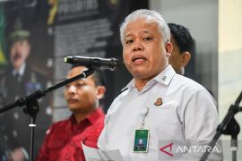 Kejagung periksa pemengaruh Fitra Eri terkait kasus minyak mentah