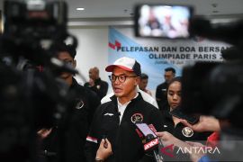 Anindya Bakrie kembali diusung jadi Caketum PB Akuatik Indonesia