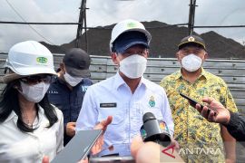 Cegah banjir, KLH akan tinjau hulu Ciliwung untuk perbaikan vegetasi