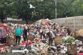 KLH: Ada potensi pidana beberapa pengelola TPA sampah 