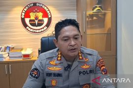 Polisi tangkap sejumlah pemuda yang menganiaya anggota Polri