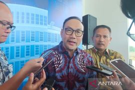 Asaki: TKDN dan 3 juta rumah amankan pasar keramik dari tarif Trump