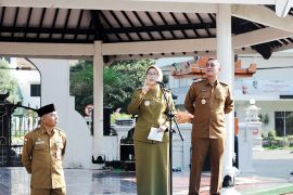 Bupati Lumajang jalankan pemerintahan bersih tanpa balik modal politik
