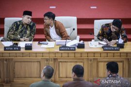 KPU: PSU di 24 daerah digelar hari Sabtu