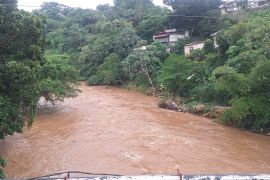 Pemkot Depok petakan 19 titik banjir untuk ditangani